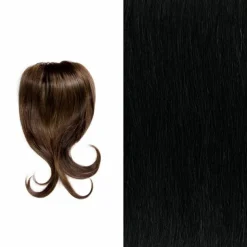 Clip-In Fringe