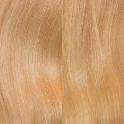 Clip-In Fringe