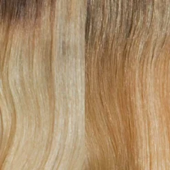 Clip-In Fringe