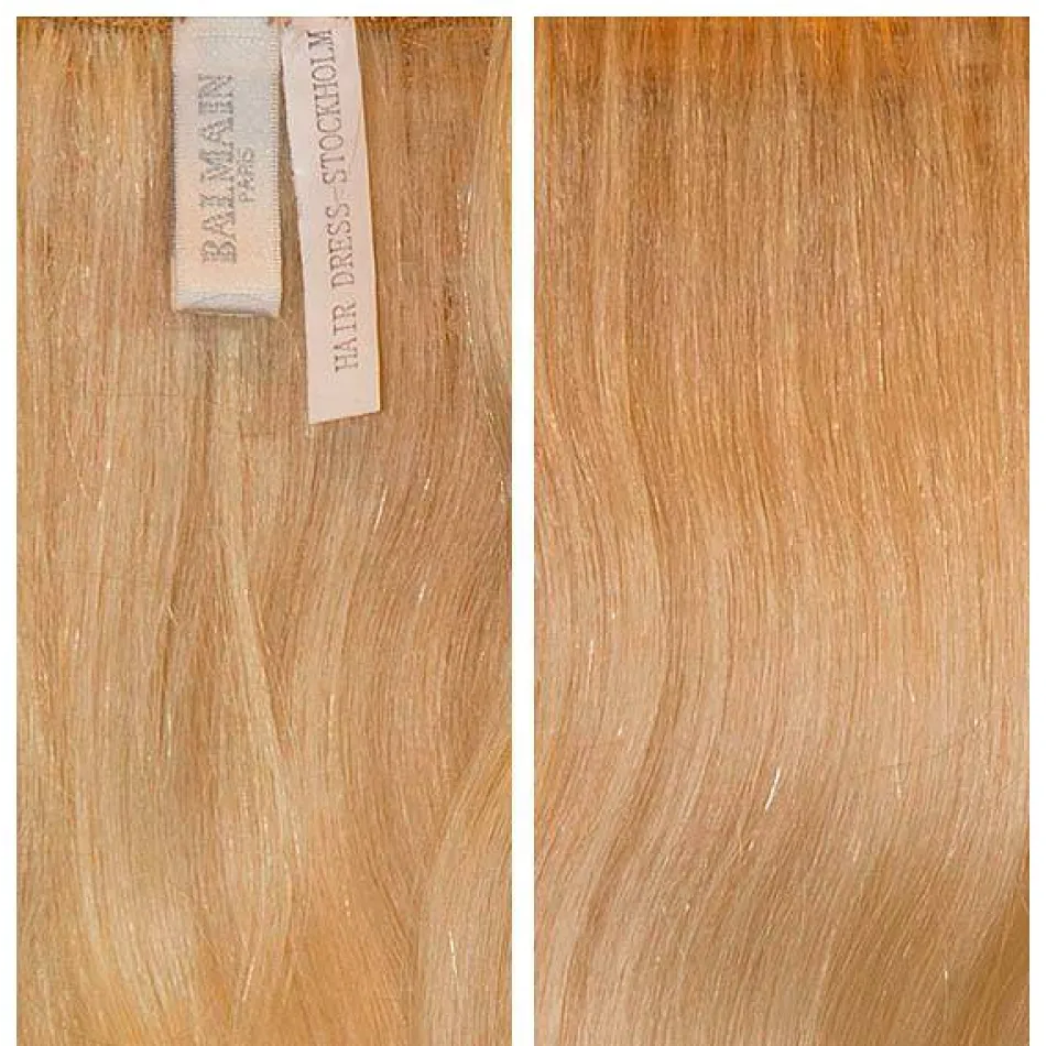 Clip-In Weft Set 40 cm