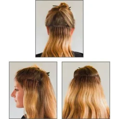 Clip-In Weft Set 40 cm