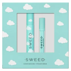 Cloud Mascara + Eyelash Growth Serum