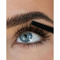 Cloud Mascara Deluxe Mini Black 5 g