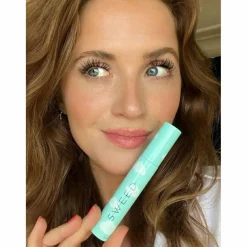Cloud Mascara Deluxe Mini Black 5 g