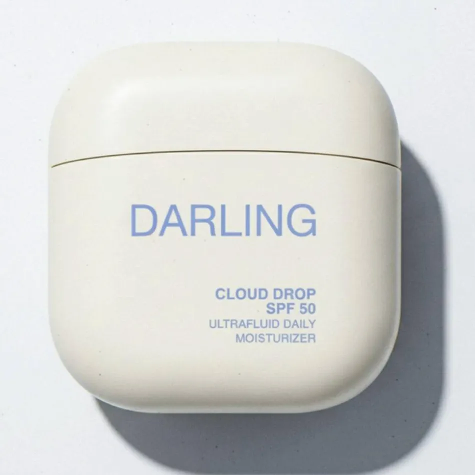 CLOUD DROP SPF 50 50 ml