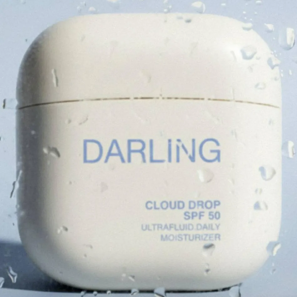 CLOUD DROP SPF 50 50 ml