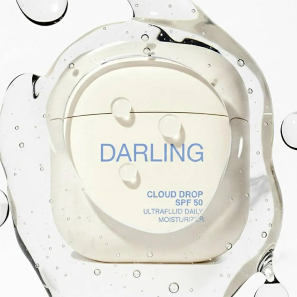 CLOUD DROP SPF 50 50 ml