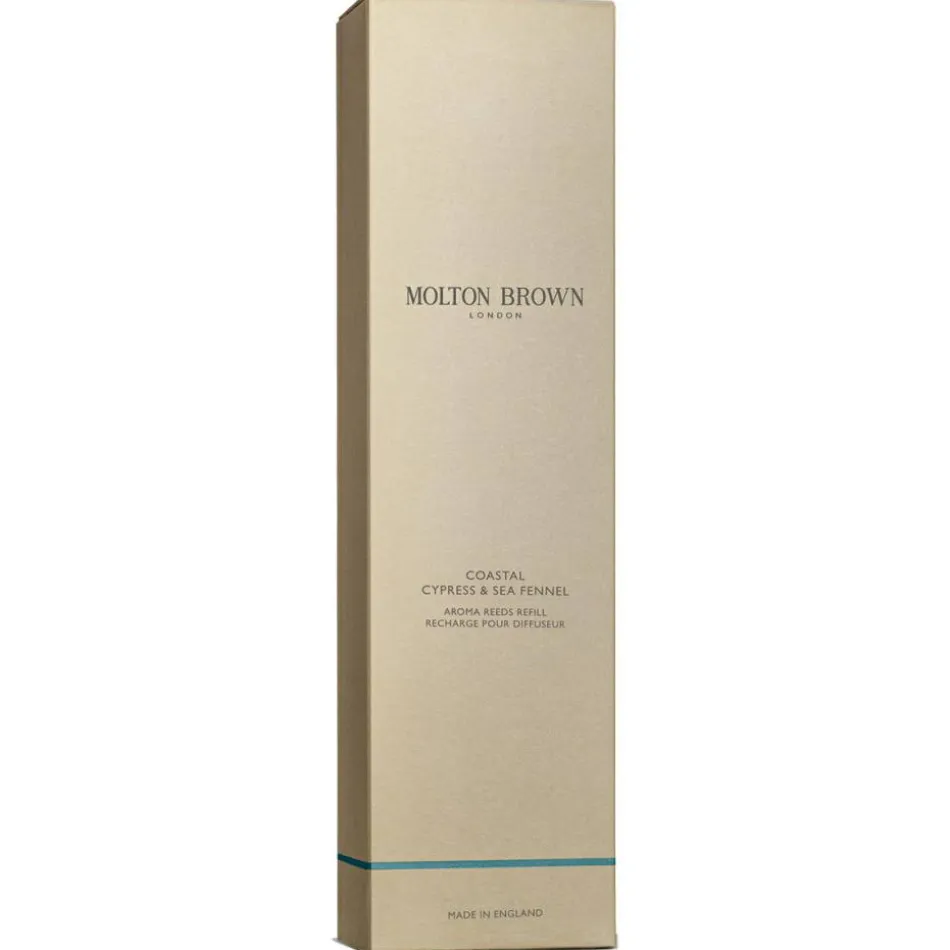 Coastal Cypress & Sea Fennel Duftstäbchen Nachfüllpackung 150 ml
