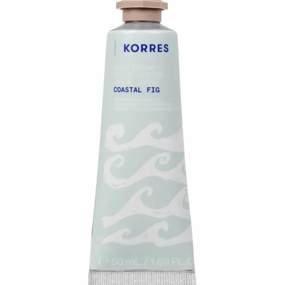 COASTAL FIG Handcreme 50 ml