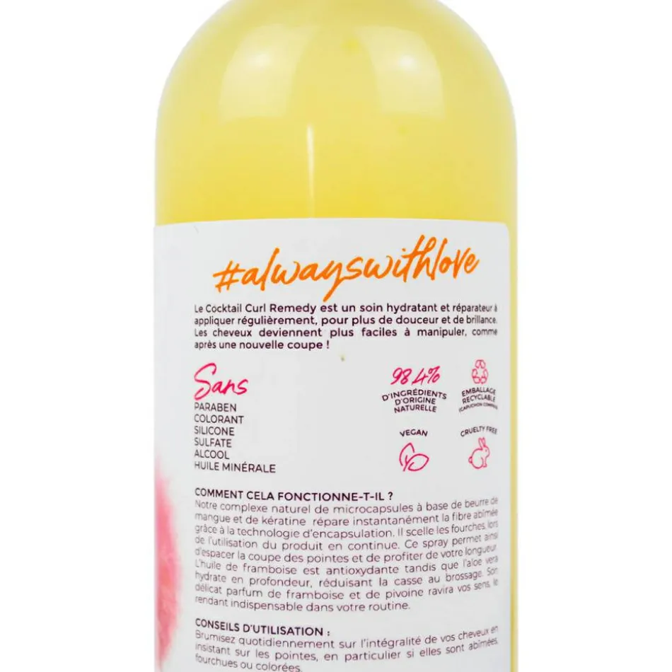 Cocktail Curl Remedy 310 ml