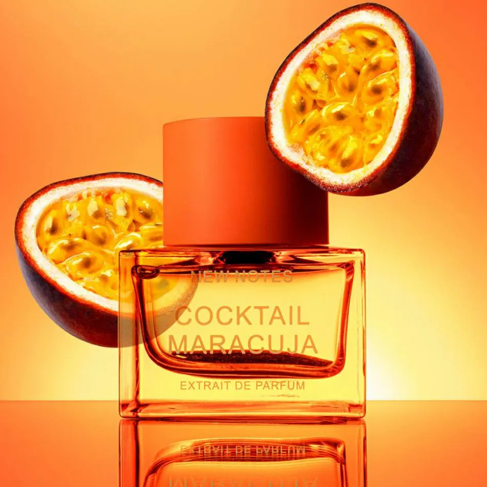 COCKTAIL MARACUJA EXTRAIT DE PARFUM 50 ml
