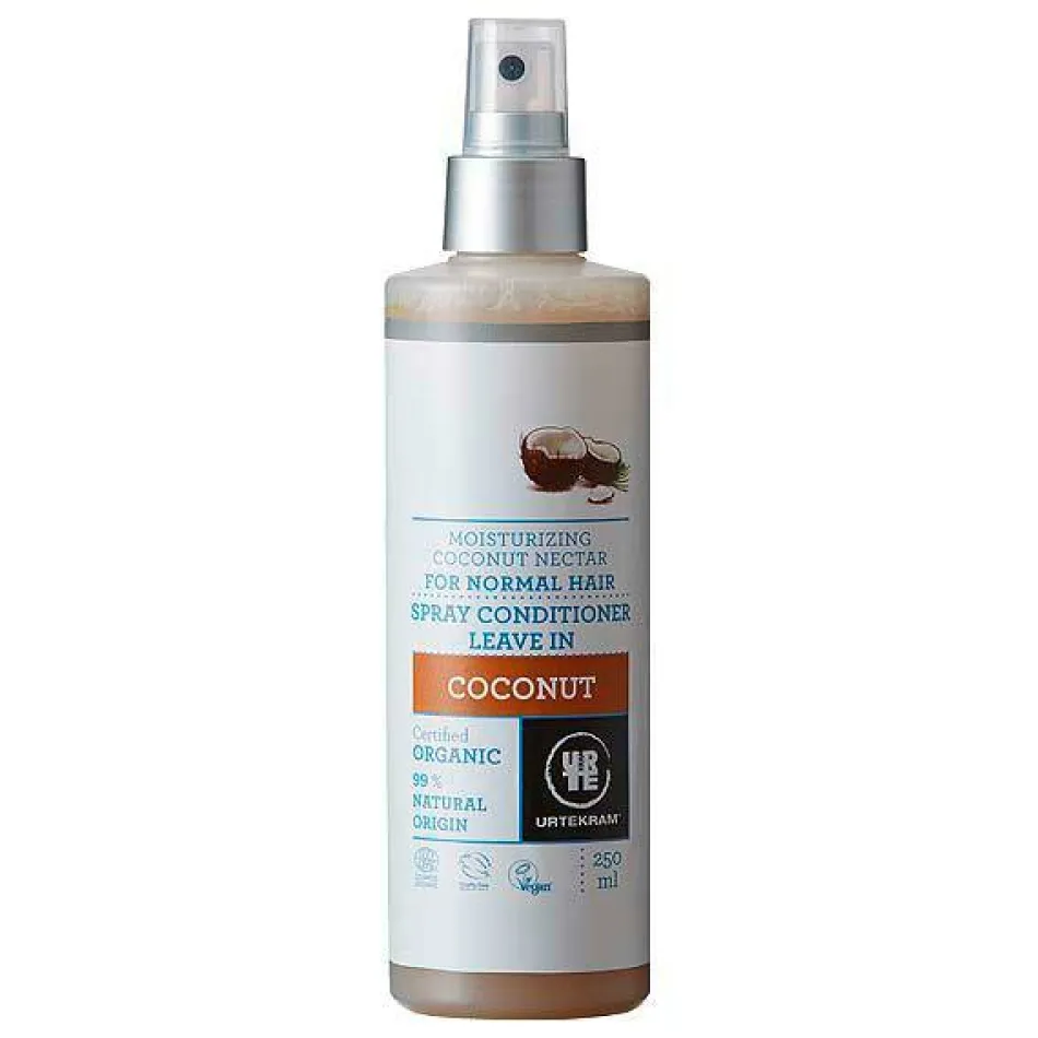 Coconut Spray Conditioner 250 ml