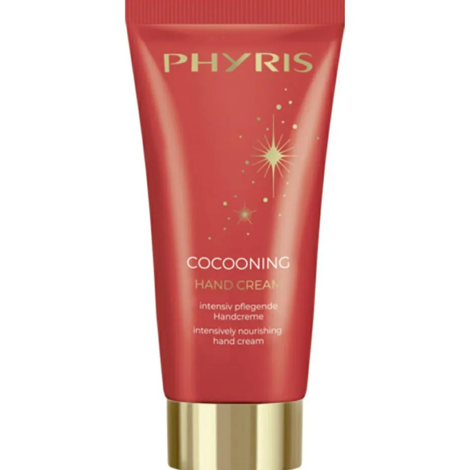COCOONING HAND CREAM 50 ml