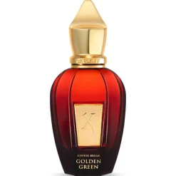Coffee Break   GOLDEN GREEN Eau de Parfum 50 ml