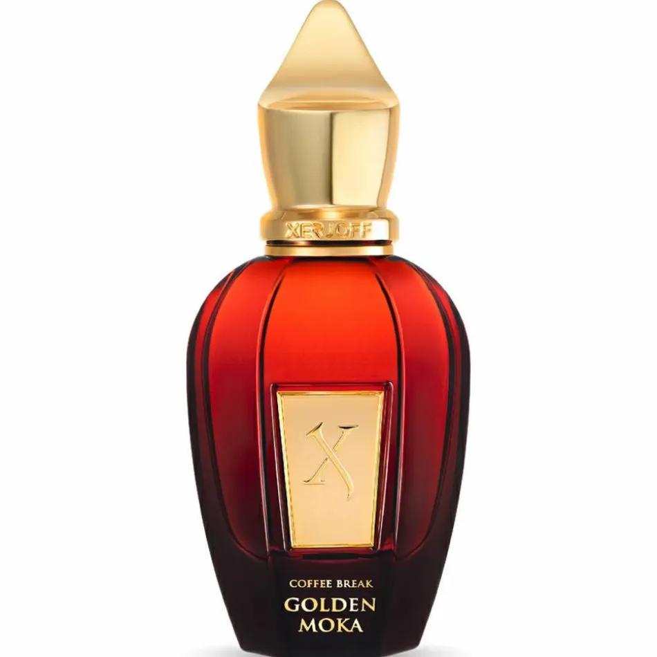 Coffee Break GOLDEN MOKA Eau de Parfum 50 ml