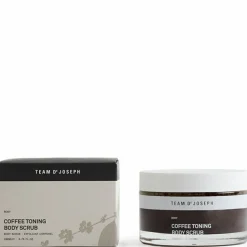 Coffee Toning Body Scrub 200 ml