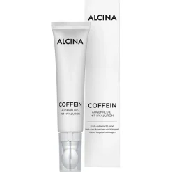 Coffein Augenfluid 15 ml