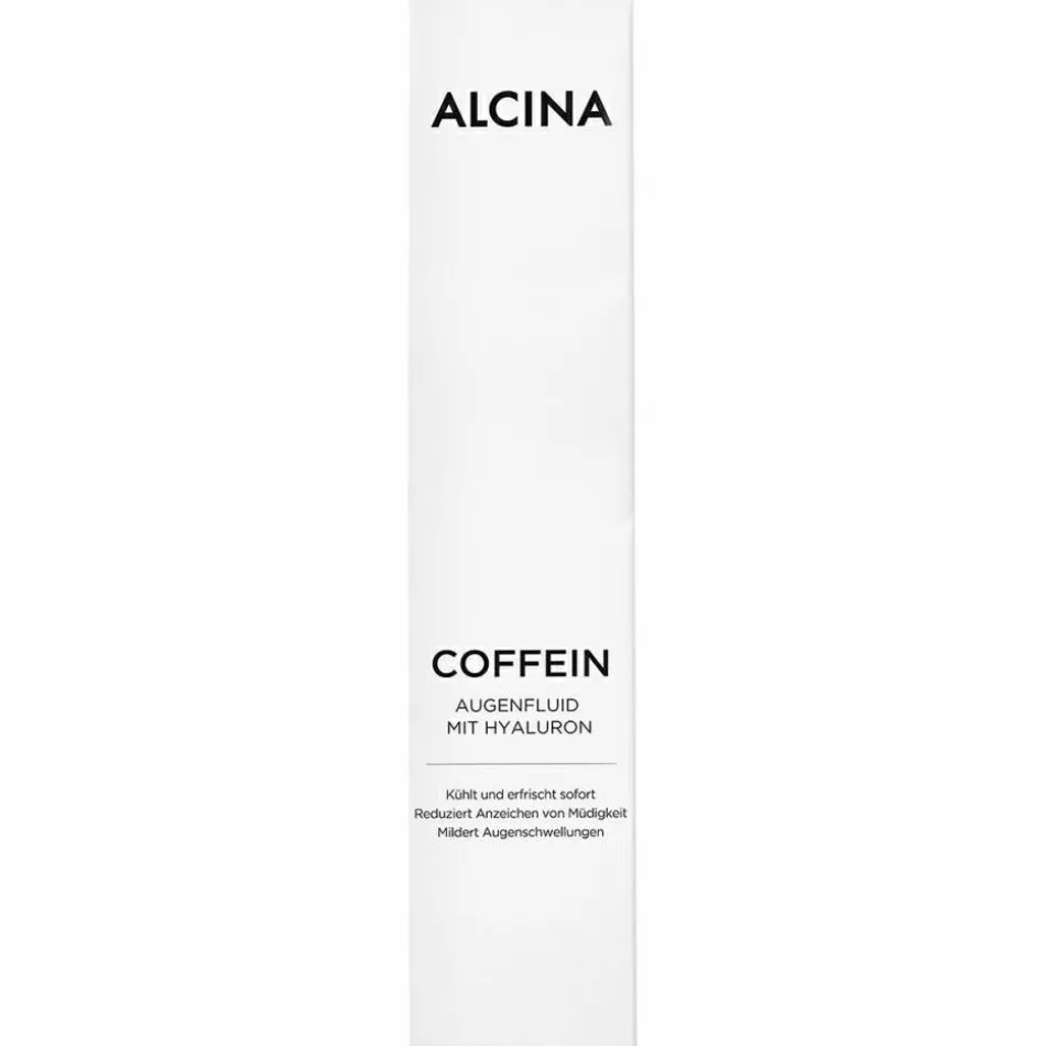 Coffein Augenfluid 15 ml