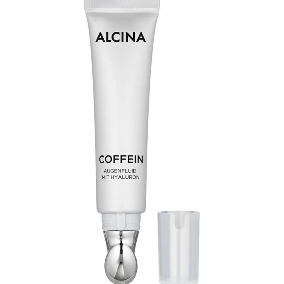 Coffein Augenfluid 15 ml