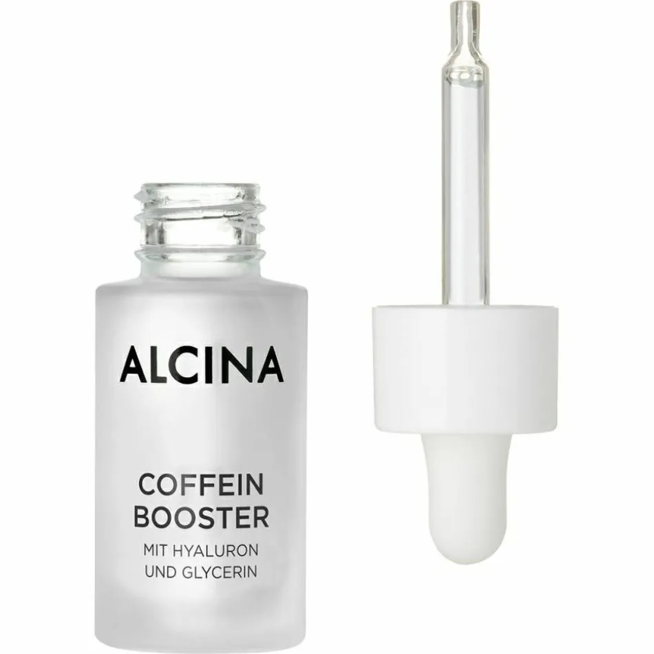 Coffein Booster 15 ml