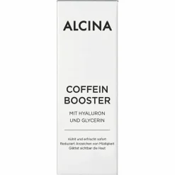 Coffein   Booster 15 ml