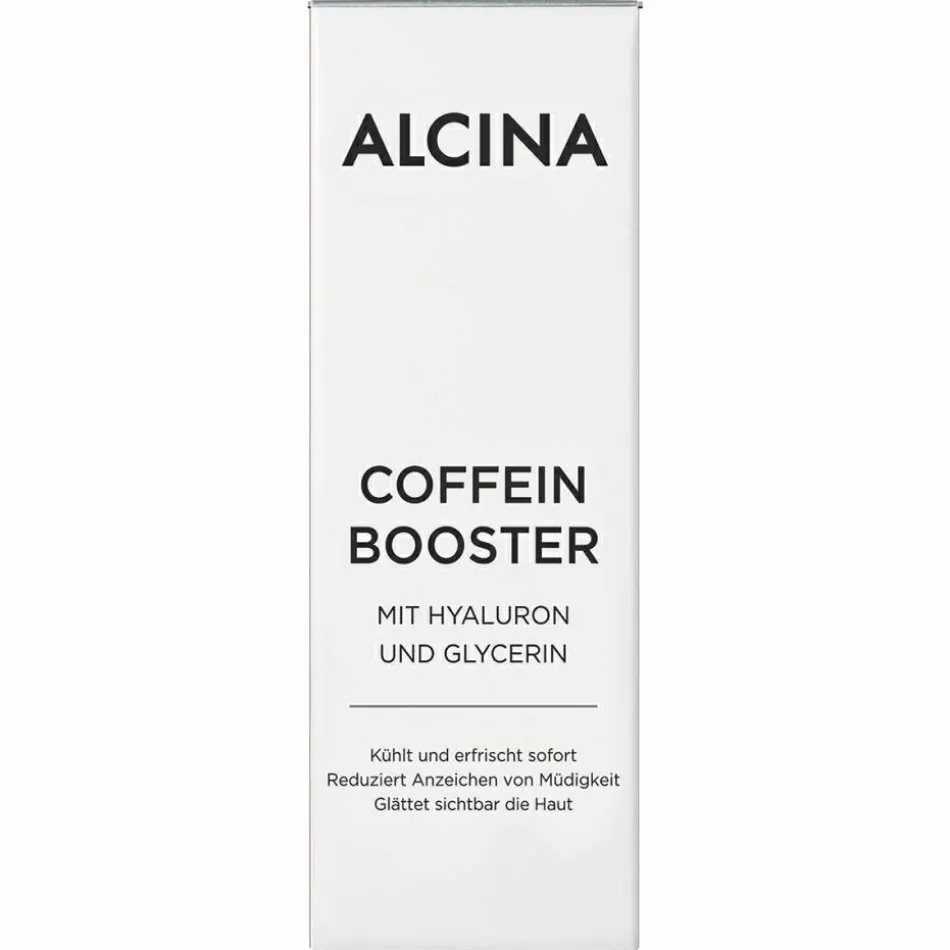 Coffein Booster 15 ml