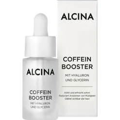 Coffein Booster 15 ml
