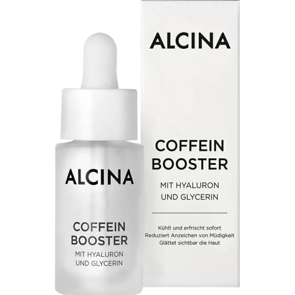 Coffein Booster 15 ml