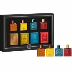 Coffret Miniature Set FOR MAN 4 x 5 ml