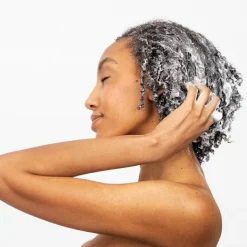Coils & Curls   Co-Wash