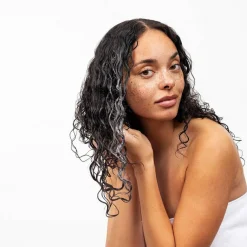 Coils & Curls   Oil in Cream 100 ml