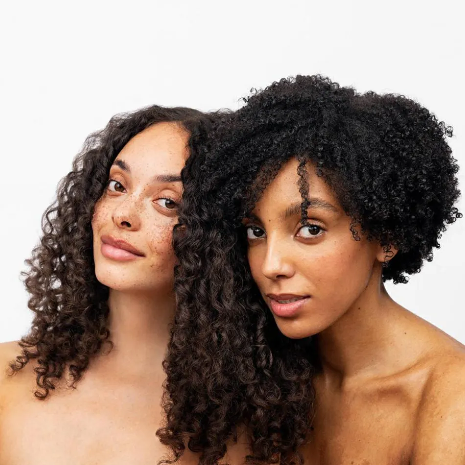 Coils & Curls Oil in Cream 100 ml