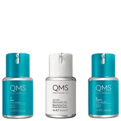 Collagen System 3-Step Routine Set