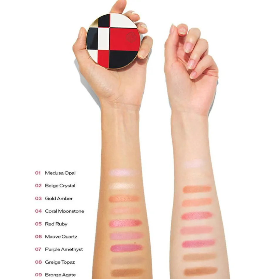 Color+ Glow Enhancer