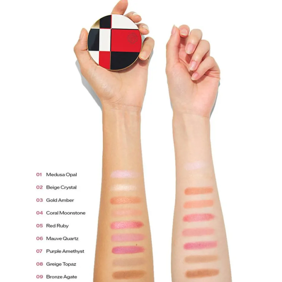 Color+ Glow Enhancer