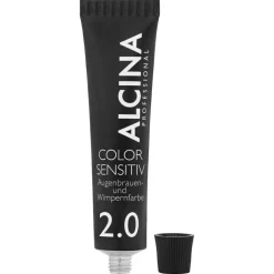 Color Sensitiv Augenbrauen- und Wimpernfarbe