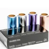 Color-Aluminium-Folie P4