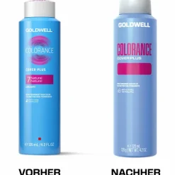 Colorance   Cover Plus Demi-Permanent Hair Color