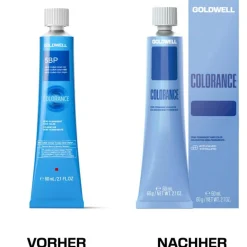 Colorance   Demi-Permanent Hair Color