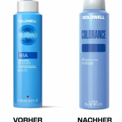 Colorance   Demi-Permanent Hair Color