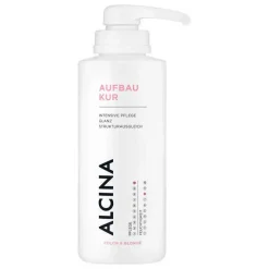 COLOR & BLONDE   Aufbau-Kur 500 ml