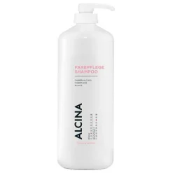 COLOR & BLONDE   Farbpflege Shampoo