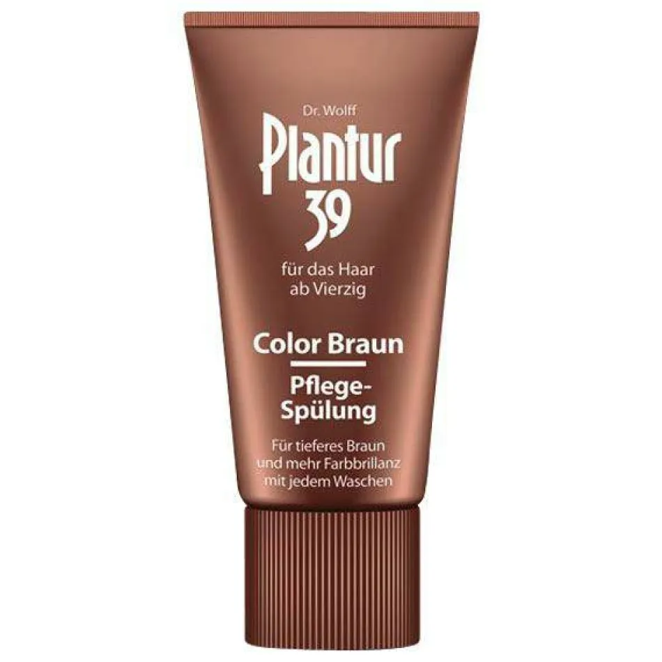 39 Color Braun Pflege-Spülung 150 ml