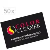 Color Cleaner 50 Stück pro Packung