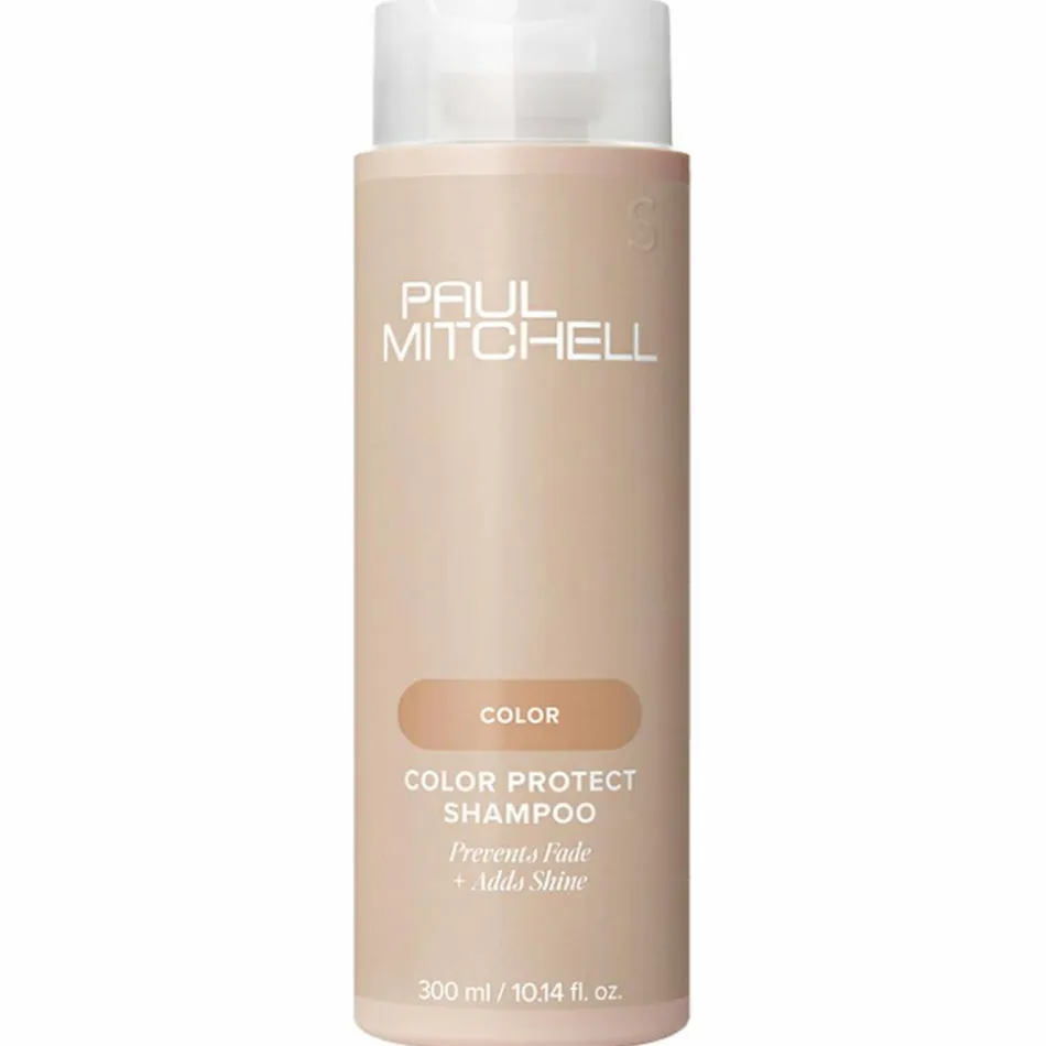 Color Color Protect Shampoo