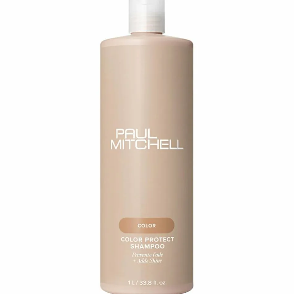 Color Color Protect Shampoo