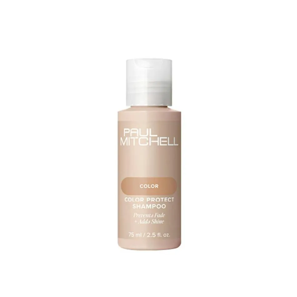 Color Color Protect Shampoo