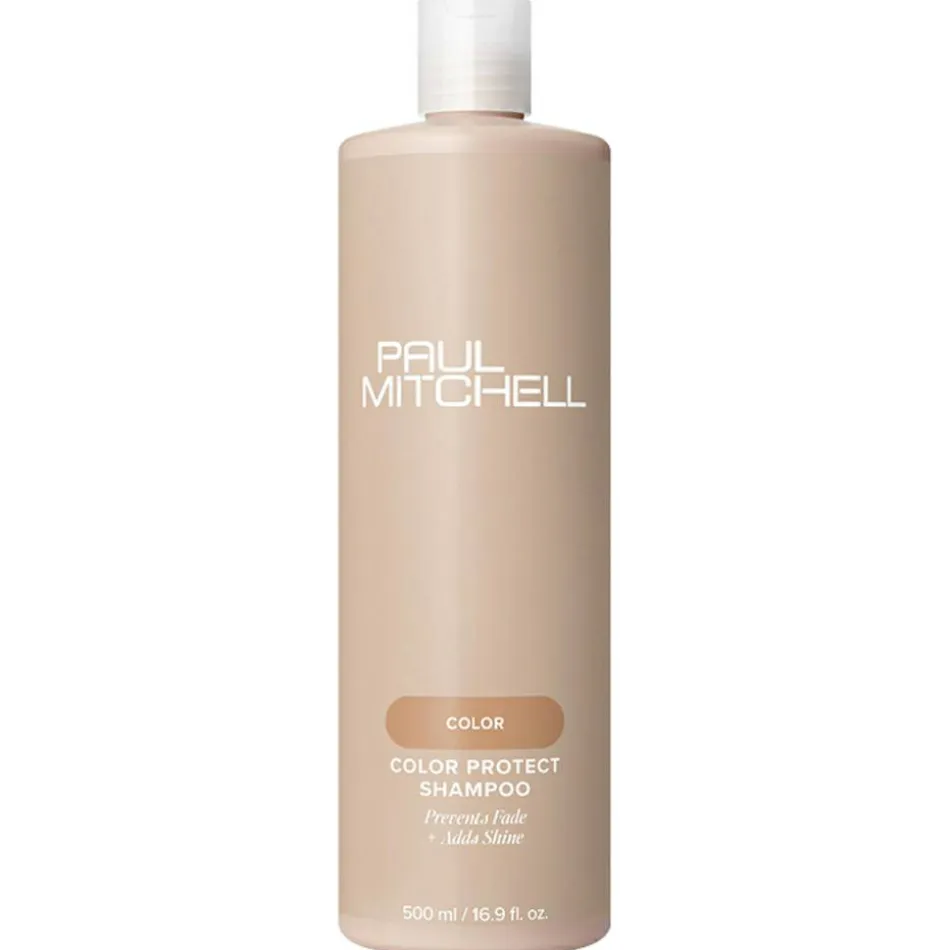 Color Color Protect Shampoo