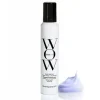 Color Control Purple Toning & Styling Foam 200 ml