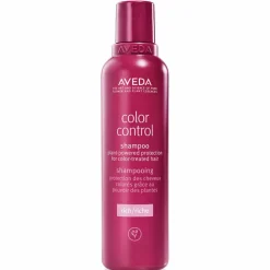 Color Control Shampoo Rich